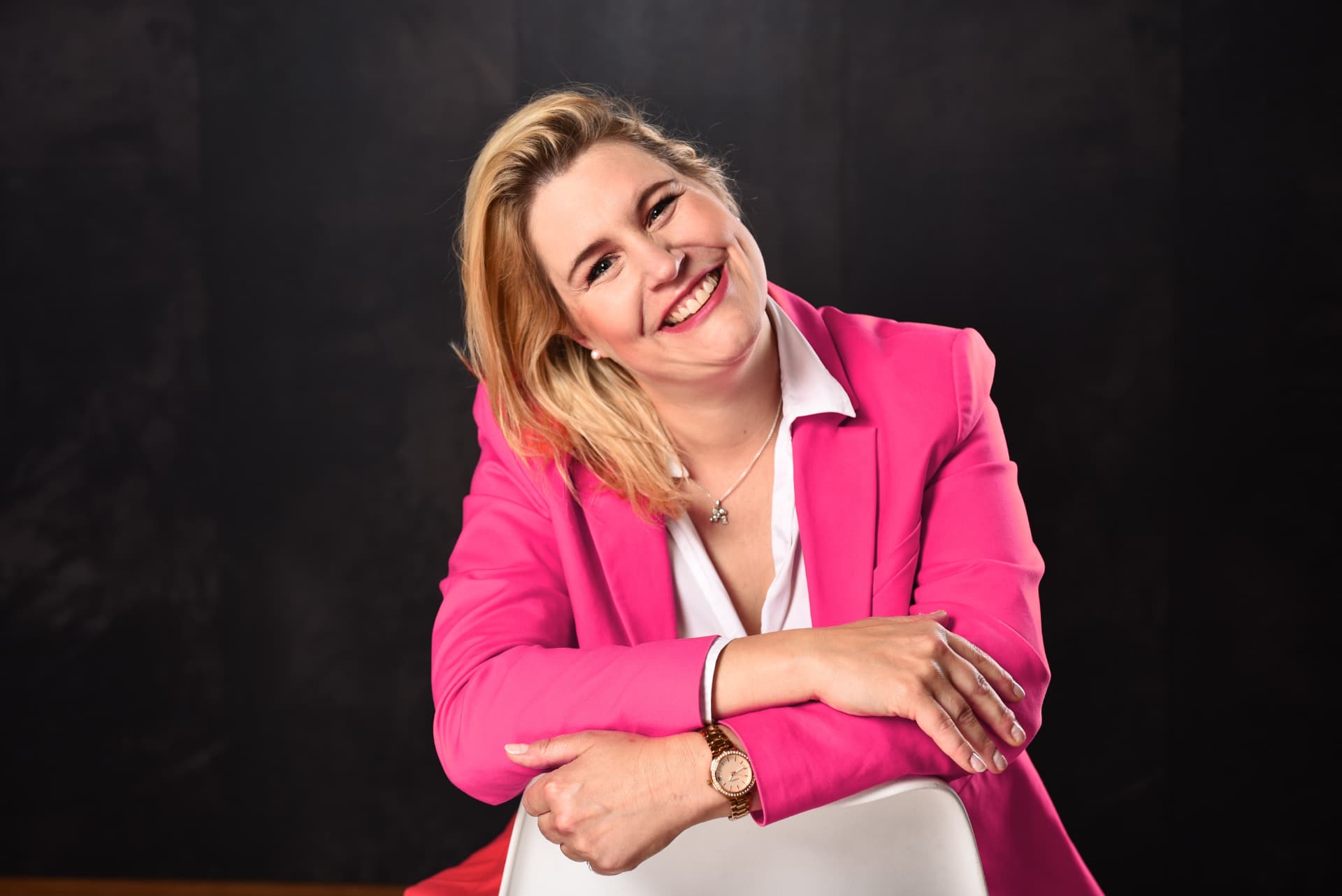 Anja Maria Trenkamp