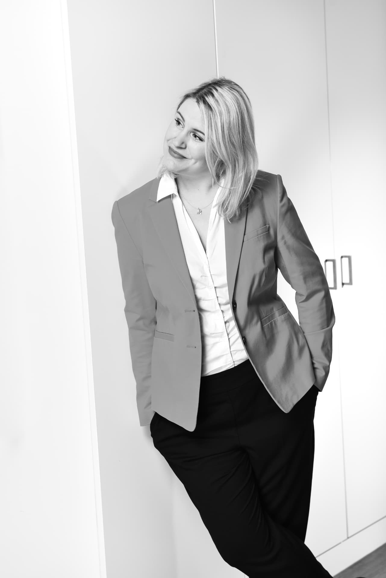 Anja Maria Trenkamp